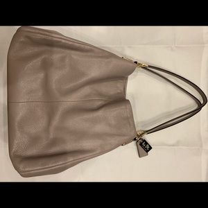 COACH Phoebe Small Shoulder Bag